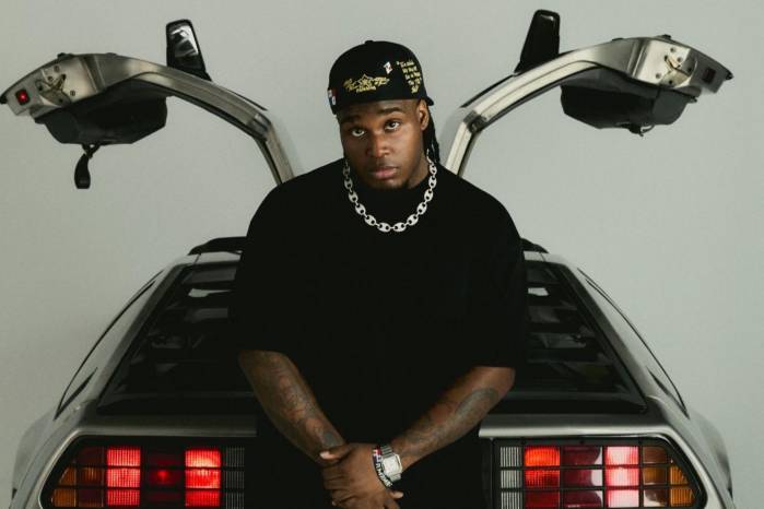 Sech confirma que Panamá será parte de su “Secho Gang Tour”