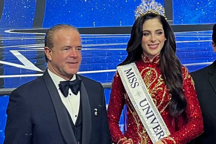 De acuerdo con información publicada por el periodista Carlos Loret de Mola en su cuenta de X, Rocha Cantú se habría incorporado recientemente al programa de testigos protegidos.