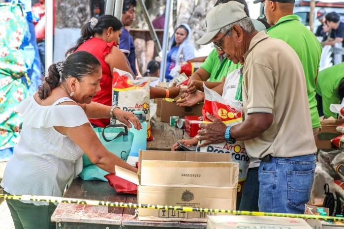 El IMA anuncia agroferias para este jueves en horas de la mañana