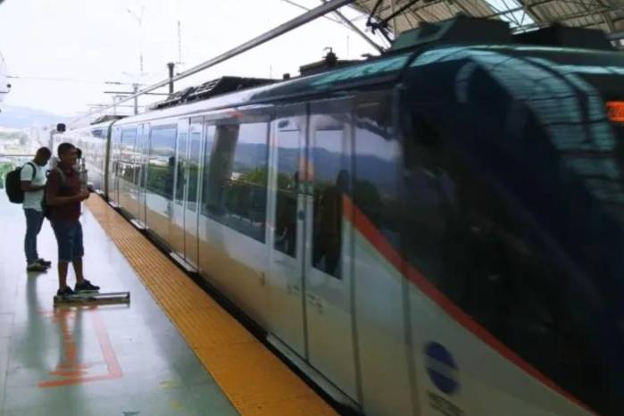 Las fiestas patrias traerán ajustes en los horarios de operación del Metro de Panamá.