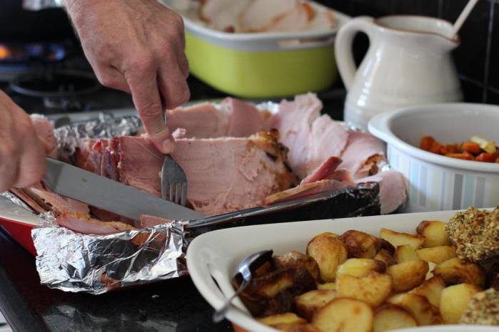 La Navidad se celebra con tradición y sabor en Panamá