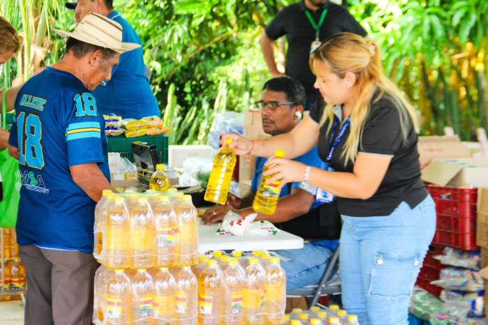 El IMA anuncia puntos de agroferias con productos a precios accesibles