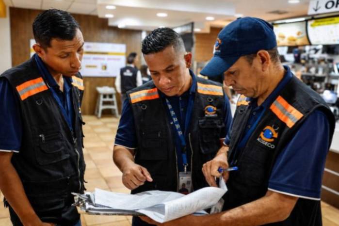 Comercios que incumplan beneficios a adultos mayores se exponen a fuertes multas
