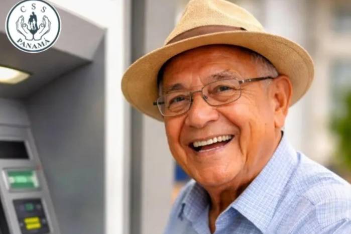La CSS anuncia fecha para el pago de agosto a jubilados y pensionados.