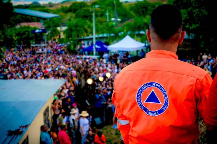 Balance preliminar reporta fallecidos y asistencia a nivel nacional.