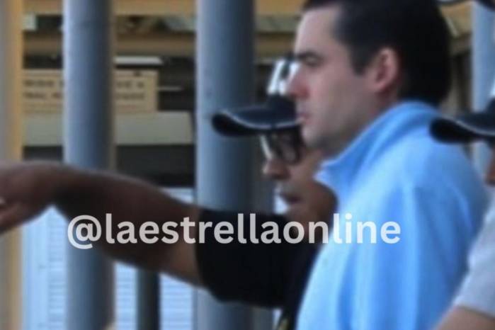 Los acontecimientos clave de la agenda nacional de este martes 27 de enero