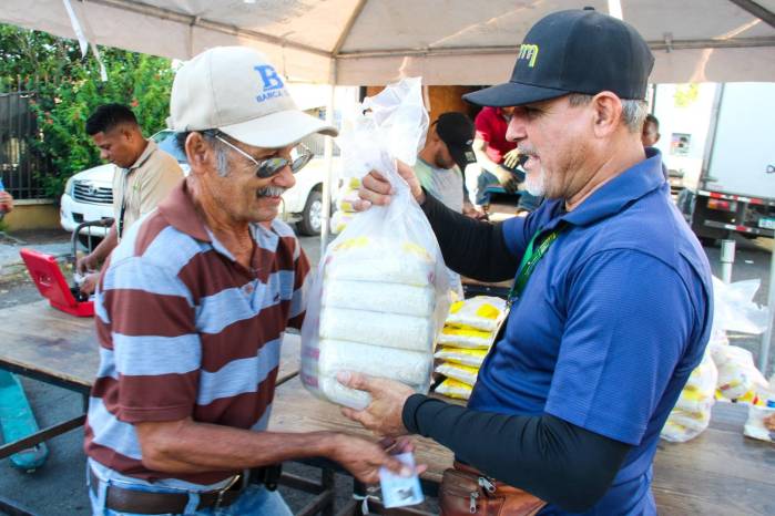 Las Agroferias del IMA continúan el 8 de julio con productos a bajo costo