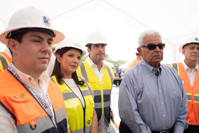 Panamá y el mundo marcan la agenda informativa este 9 de abril