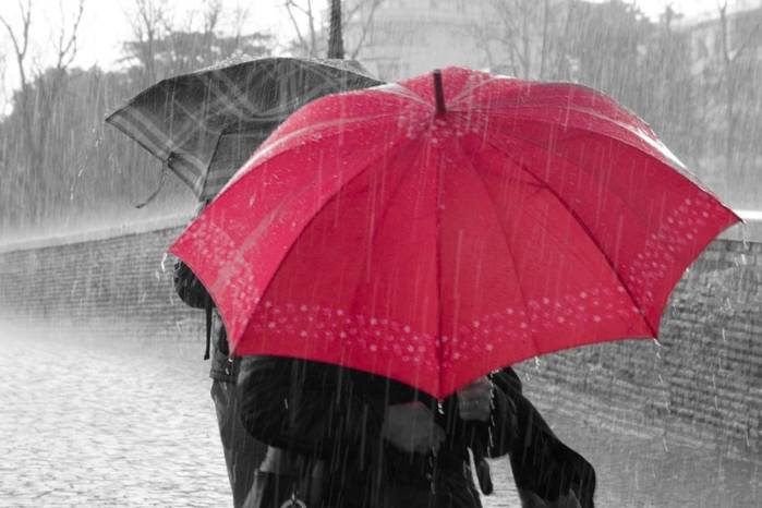 El IMHPA alerta sobre cambios climáticos este fin de semana