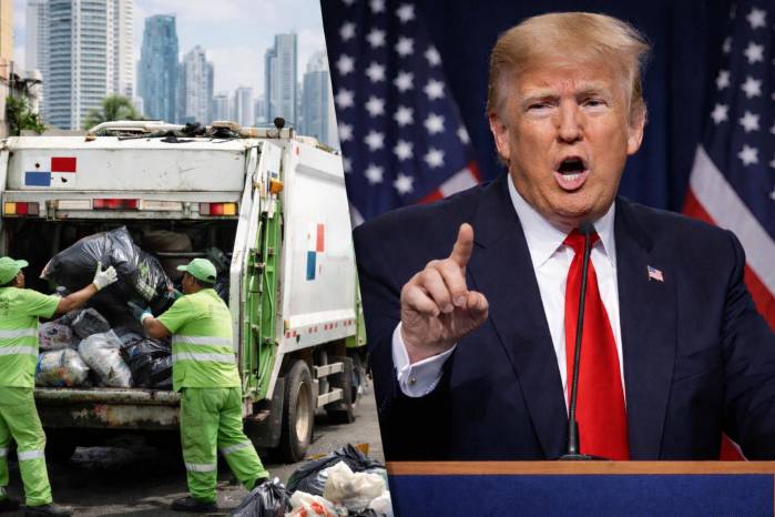 Noticias que marcan la jornada, del ámbito nacional al internacional en Panamá