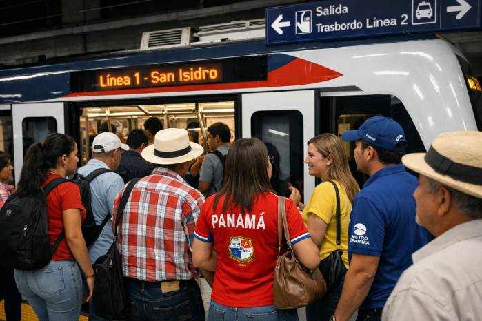 En Panamá, el transporte y el gas mantienen precios regulados.