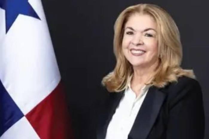 Delia Herrera vuelve al frente de Infraestructura del Meduca