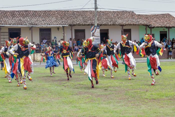 Corpus Christi en Parita