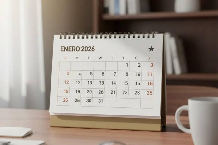 Panamá ya cuenta con el calendario de días feriados nacionales para el año 2026.