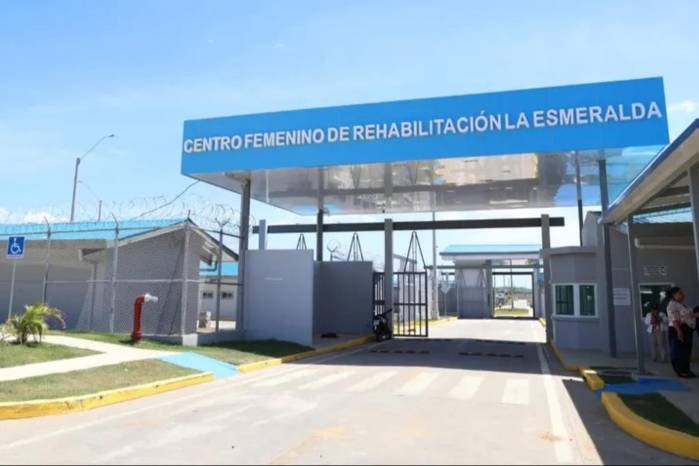 Ministerio de Gobierno de Panamá habilita primeras visitas en La Esmeralda.