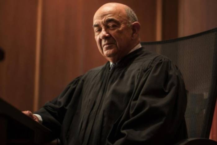 A los 92 años, el juez Alvin Hellerstein llevará el juicio contra Nicolás Maduro