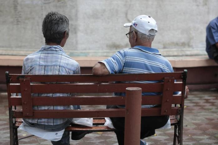 Los herederos de beneficiarios fallecidos del Cepanim serán convocados entre octubre y noviembre