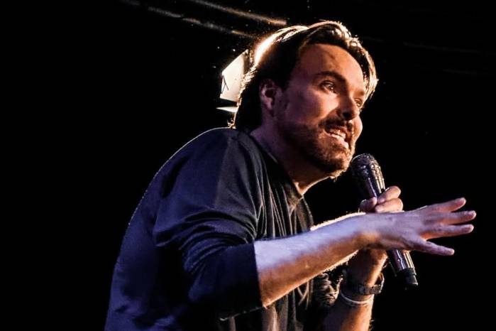 George Harris rompe el silencio tras el triunfo de Esteban Düch en Viña