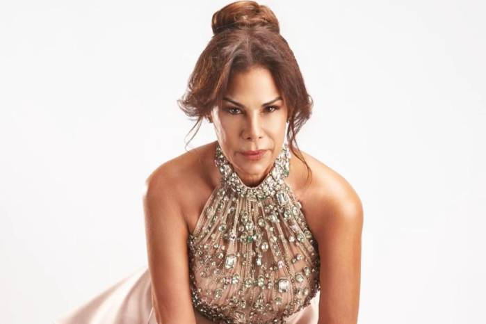 Gissele Reyes, la formadora detrás de múltiples Miss Universo.