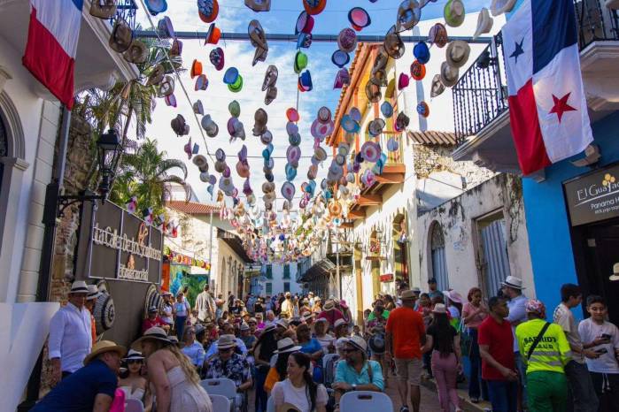 Lo más relevante de la agenda informativa en Panamá este sábado 24 de enero