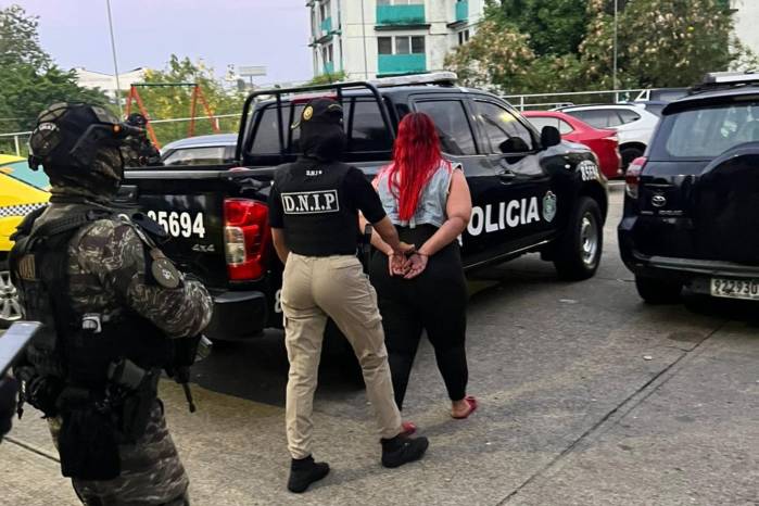 Detienen a funcionarios por millonario perjuicio al Estado