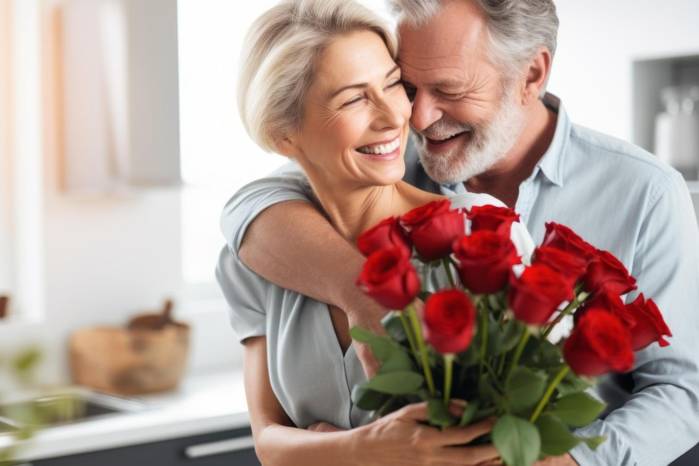 Amor en pareja, familia y amistad: el verdadero sentido del 14 de febrero.