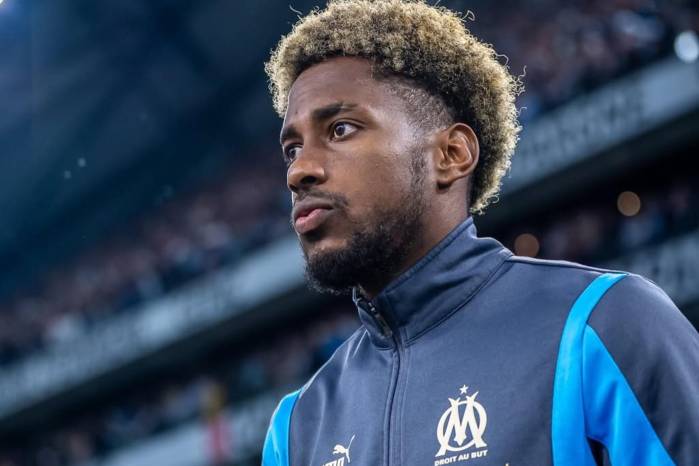 ‘Desde Marsella celebramos el Día de los Símbolos Patrios con toda nuestra gente de Panamá’, dijo el futbolista.