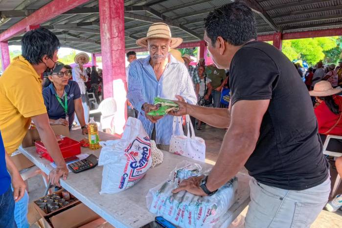Las Agroferias del IMA llegan a más regiones este miércoles 21 de enero