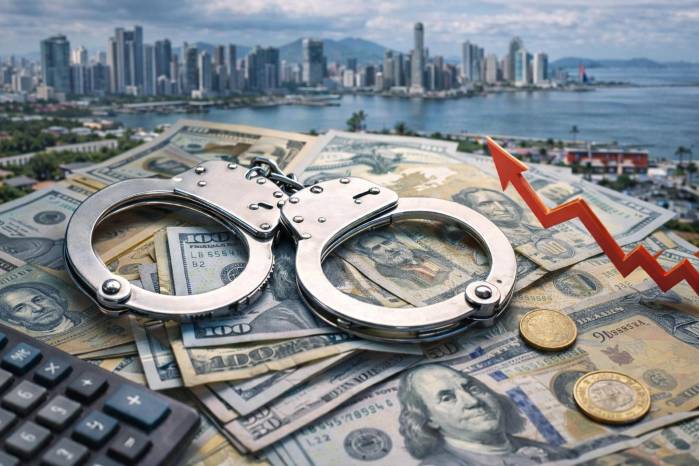 Desde aprehensiones hasta alertas sanitarias: los temas que dominan la agenda del día