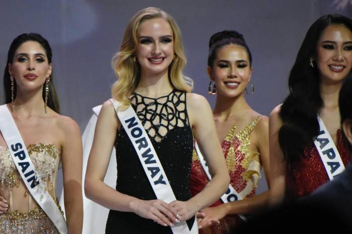 La edición 2025 de Miss Universo promete una competencia reñida entre candidatas de todos los continentes.
