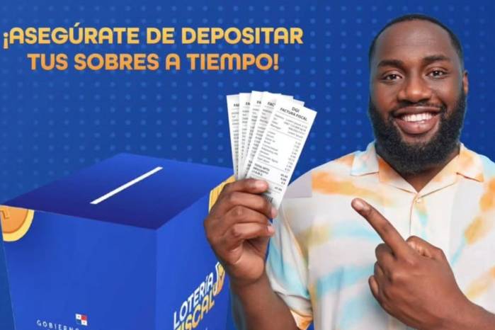 El último sorteo de la Lotería Fiscal 2025 será el 30 de diciembre