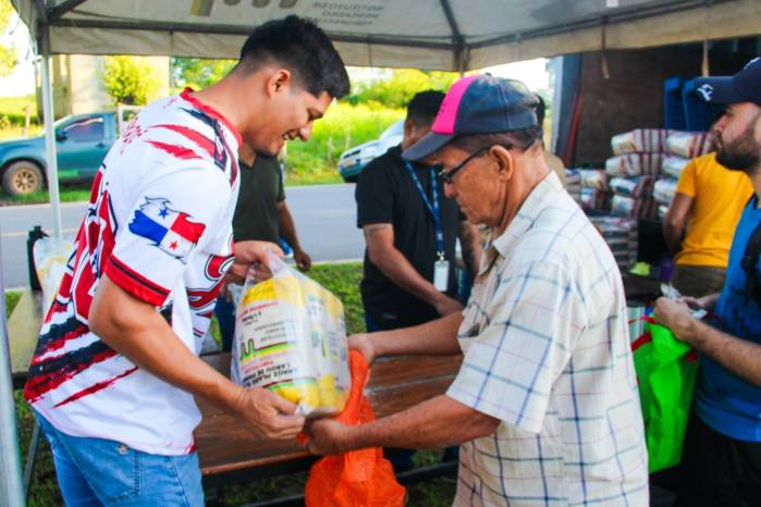 El IMA anuncia agroferias para este lunes 3 y martes 4 de agosto con productos accesibles.