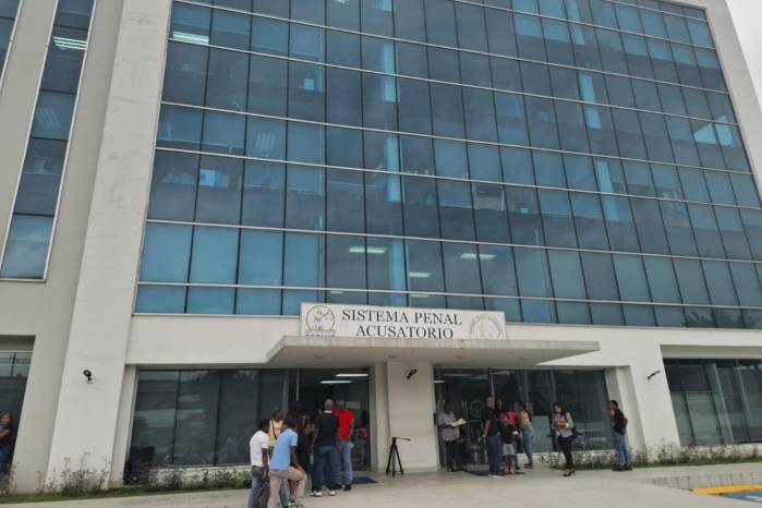 La Fiscalía logra mantener detenciones provisionales y ampliar medidas cautelares