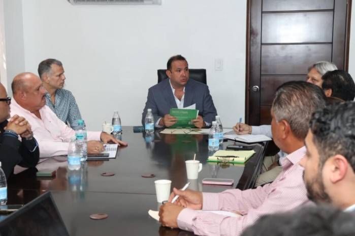 El IMA inicia gira nacional para fortalecer la comercialización de productos agropecuarios
