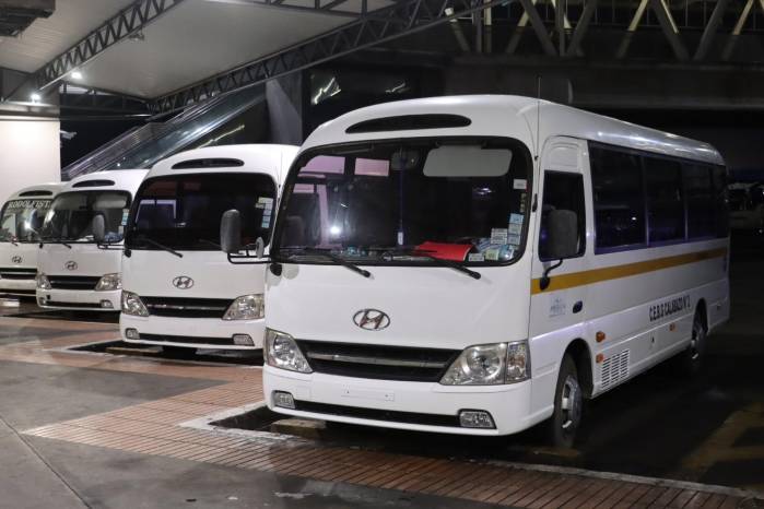 Traslado de docentes y tensiones diplomáticas destacan en la jornada informativa