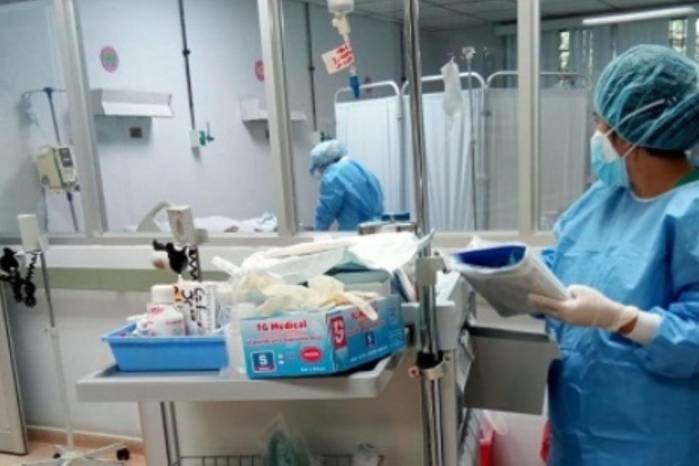 La Secretaría Nacional de Niñez, Adolescencia y Familia expresó su profunda consternación ante este caso.