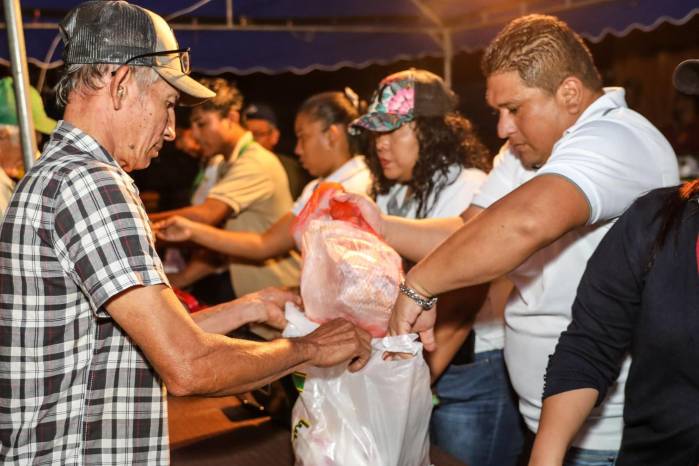 Naviferias del IMA se llevarán a cabo este 3 de diciembre en múltiples puntos.