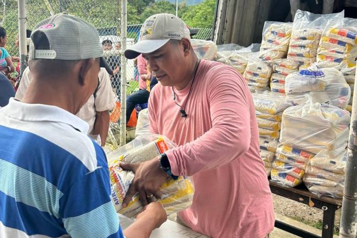 El IMA vuelve con las agroferias con arroz y productos económicos a nivel nacional este miércoles 12 de noviembre.