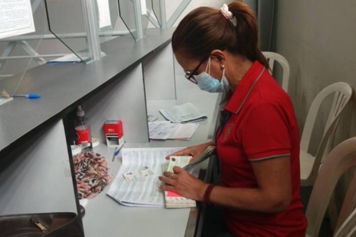 El bono anual de B/. 140.00 para jubilados será distribuido en abril, agosto y diciembre, según lo establecido por ley.