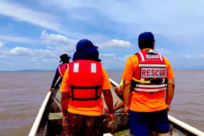 Tres muertos y más de 4 mil atenciones marcan la Semana Santa en Panamá