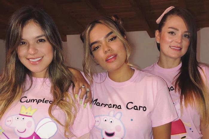 Hermana mayor de Karol G desata polémica tras denunciar conflicto familiar y batalla legal por custodia