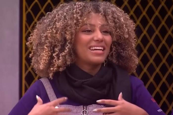 Karol Wilson se salva de la eliminación, pero continúa nominada en Operación Triunfo