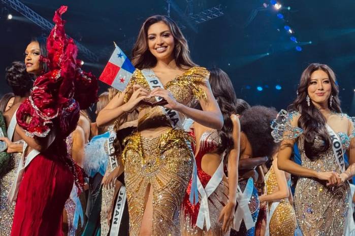 Organización Señorita Panamá expresa apoyo firme a Raúl Rocha Cantú y a la organización Miss Universo.