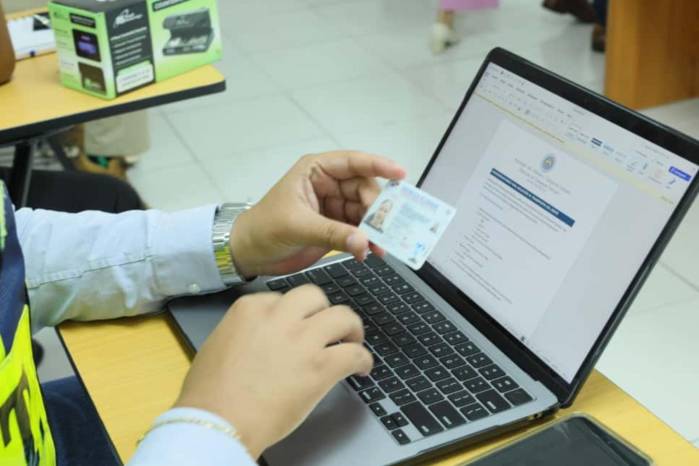 Según informó la entidad, el nuevo formato de la licencia comenzará a emitirse a partir del 6 de noviembre de 2025.