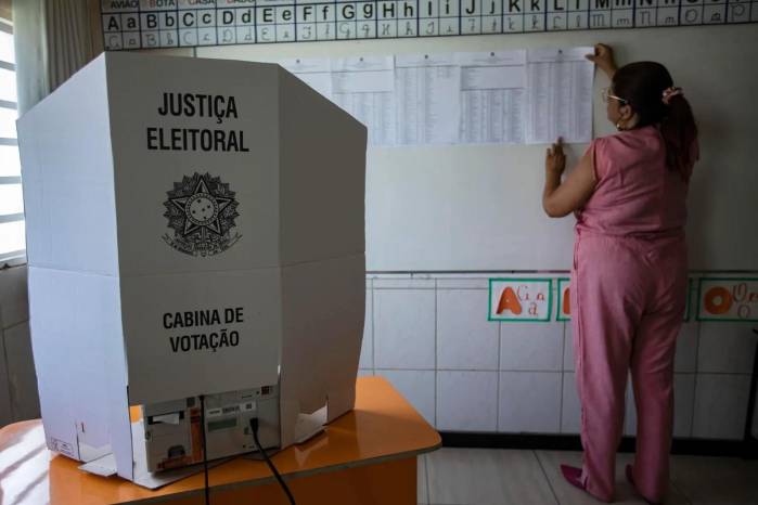 Brasileños habilitados para votar en Panamá acudirán a las urnas este domingo