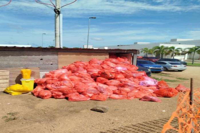 El Minsa interviene ante descontrol en los desechos hospitalarios