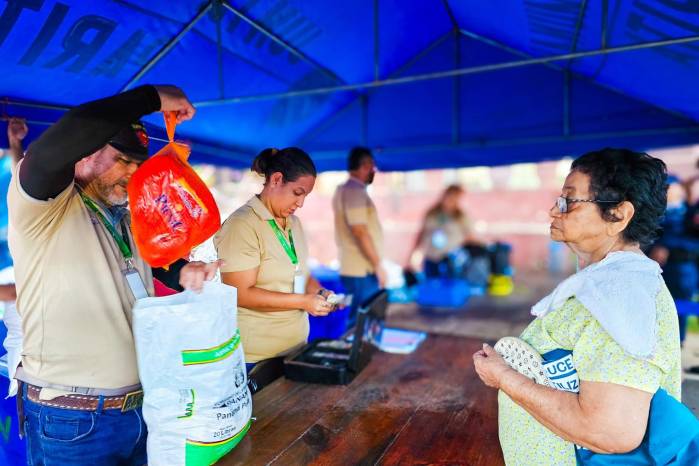 El IMA extiende sus naviferias del 9 al 12 de diciembre a más localidades.