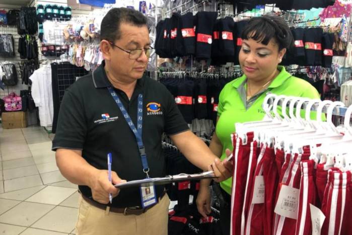 Artículos escolares incluidos en listado oficial están exentos del ITBMS