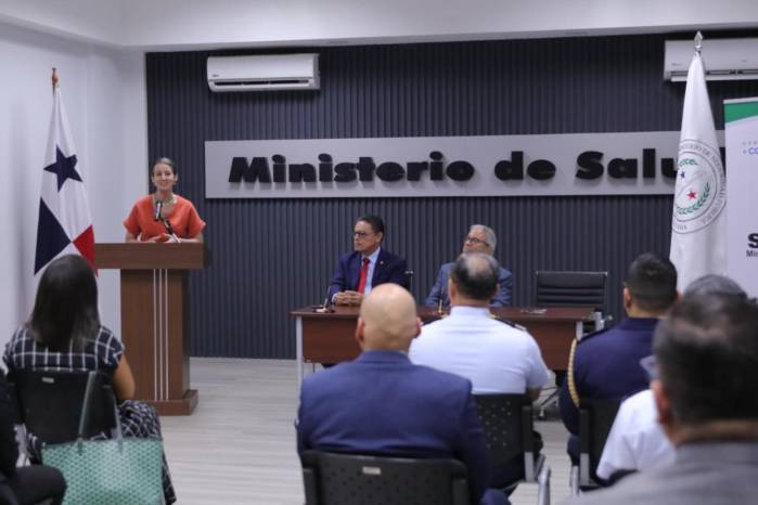 El uso de drones agilizarán el envío de medicamentos en Panamá.