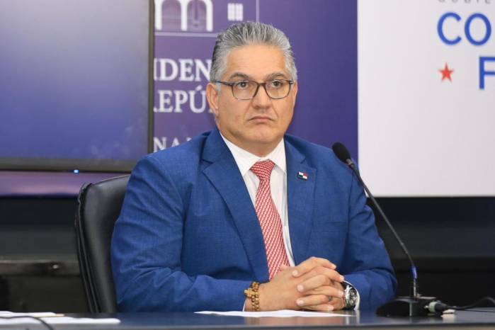 El ministro Orillac aclara que el Gobierno de Panamá no participa en reclutamiento de panameños para conflictos bélicos